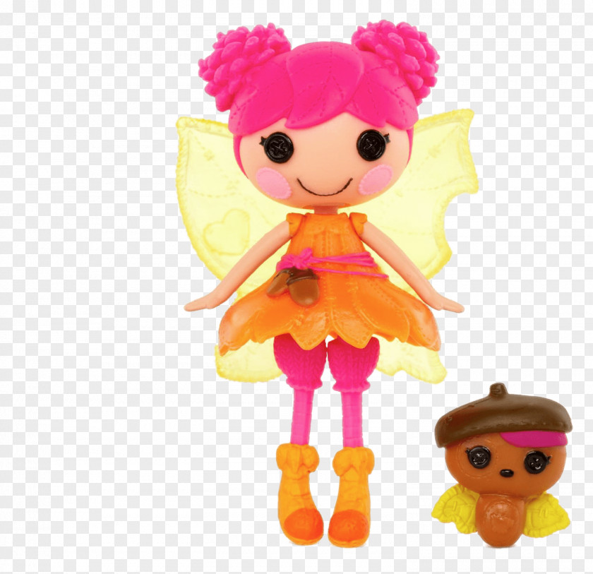 Doll Lalaloopsy Toy Monster High MINI PNG