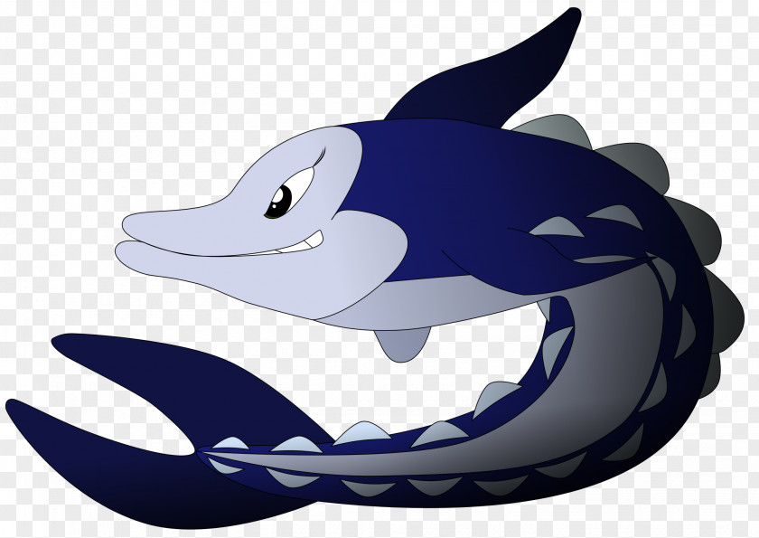 Dolphin Porpoise Cetacea Cartoon Microsoft Azure PNG