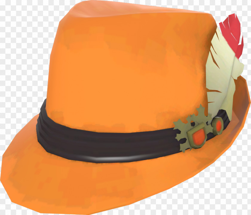 Fedora The Sniper Game Facepunch Studios PNG