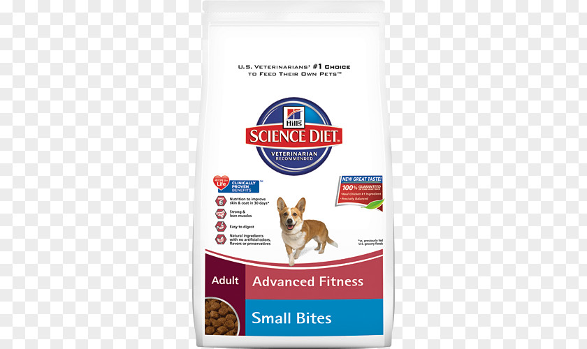 Fitness Food Dog Science Diet Puppy Hill's Pet Nutrition PNG