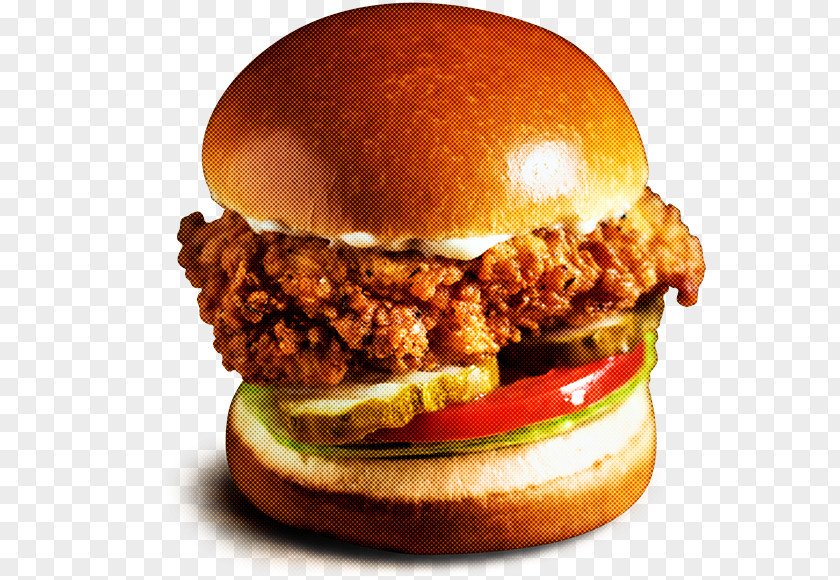 Fried Chicken PNG