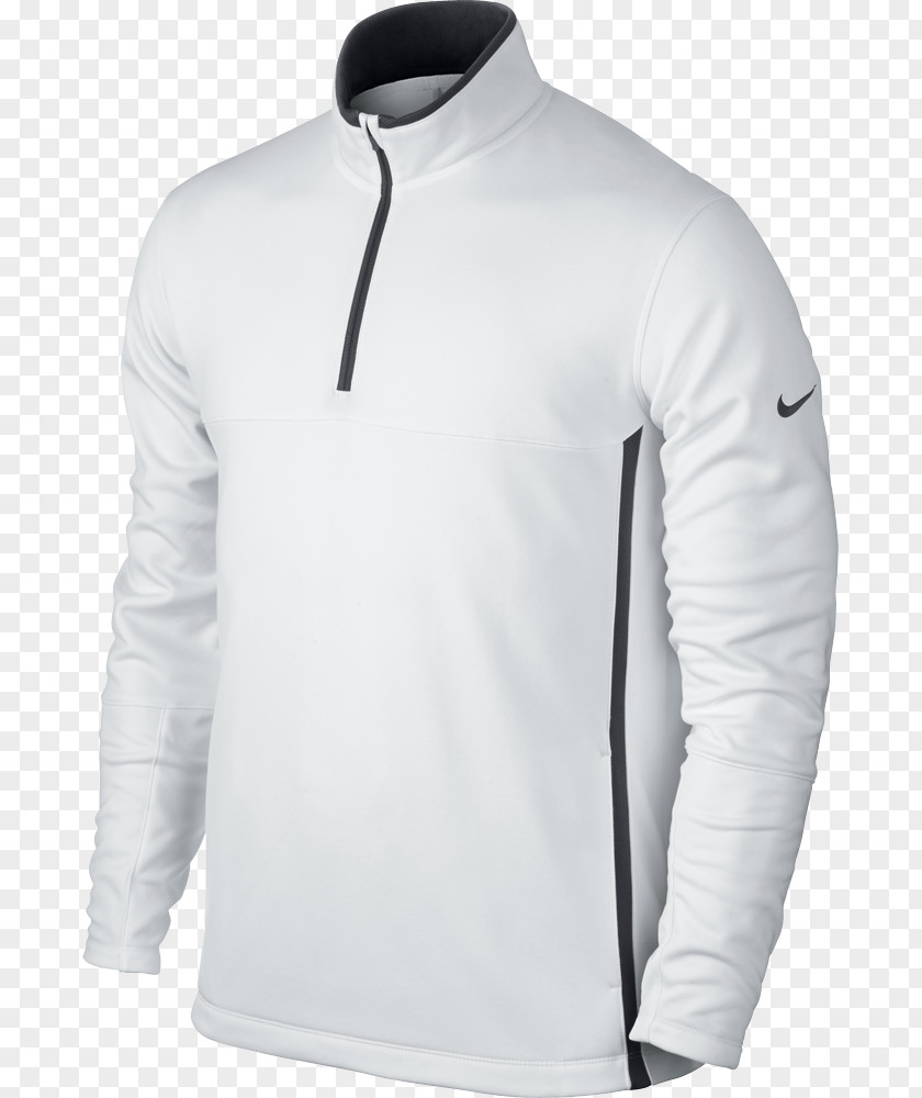 Golf Sweater Hoodie Nike Windbreaker PNG