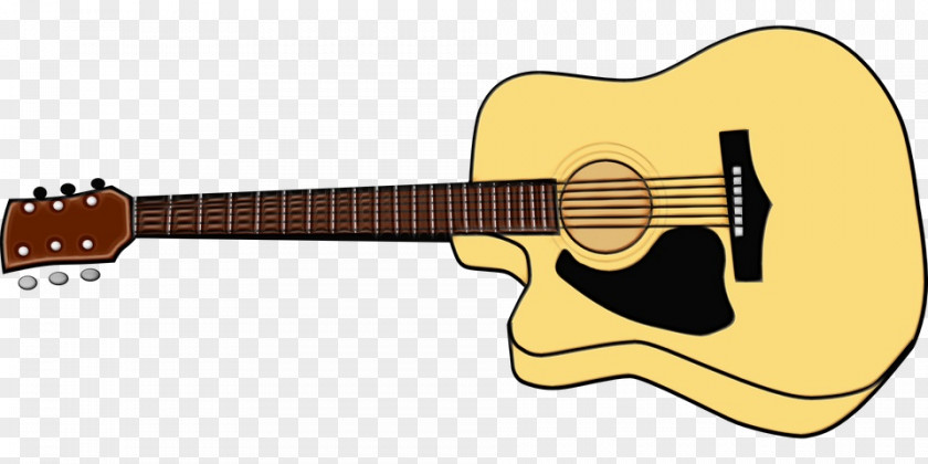 Guitar PNG