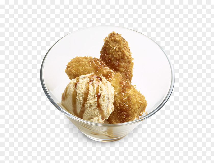 Ice Cream Chicken Katsu Japanese Curry Cuisine Donburi PNG