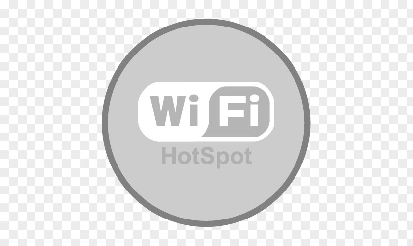 Icon Wa Hotspot Font Industrial Design Text Logo PNG