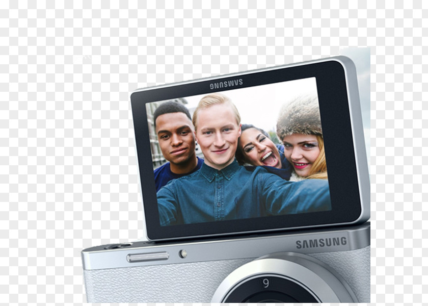 Kobold Suit Creative Combination Samsung Galaxy Camera NX2000 Selfie PNG