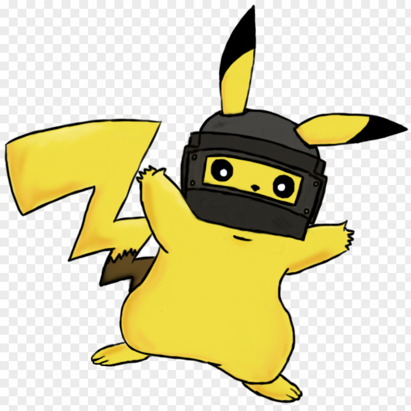 Metal Pikachu Counter-Strike: Global Offensive Wallhack Game Steam Twitch.tv PNG