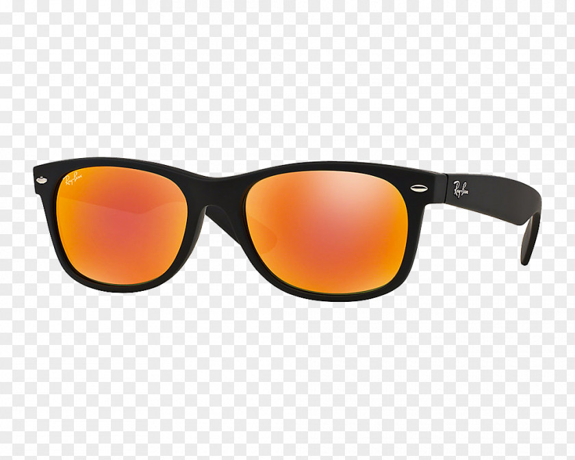 Ray Ban Ray-Ban Wayfarer Aviator Sunglasses Browline Glasses PNG