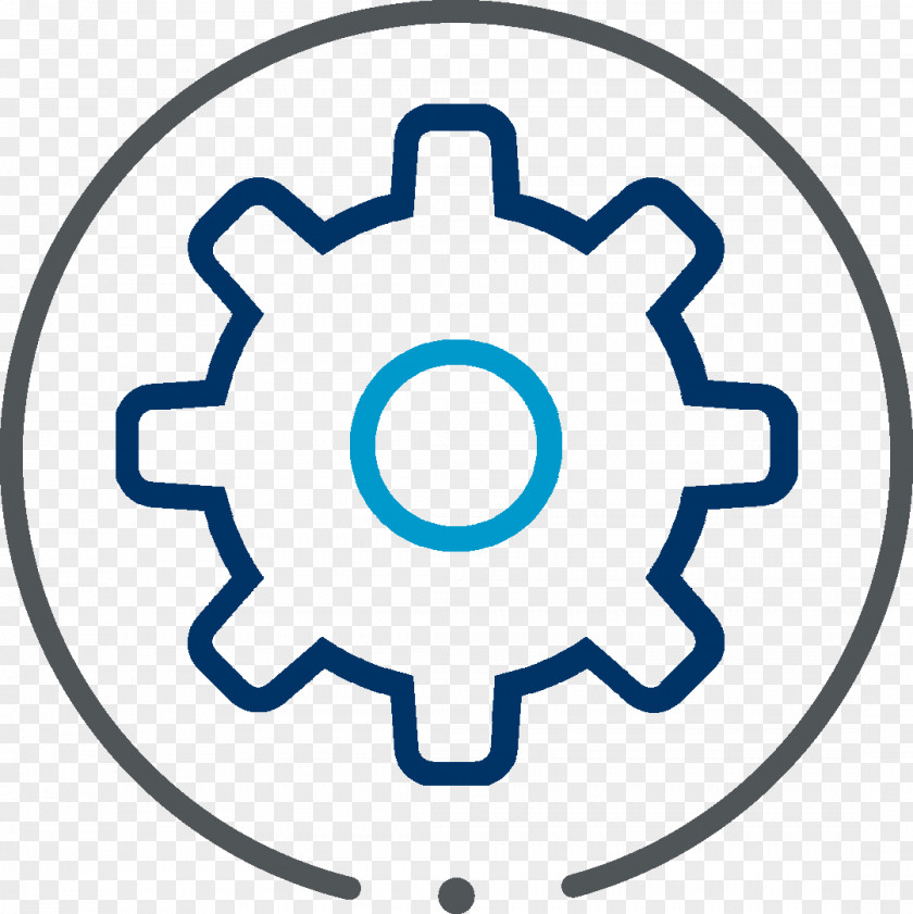 Setting Icon Design PNG