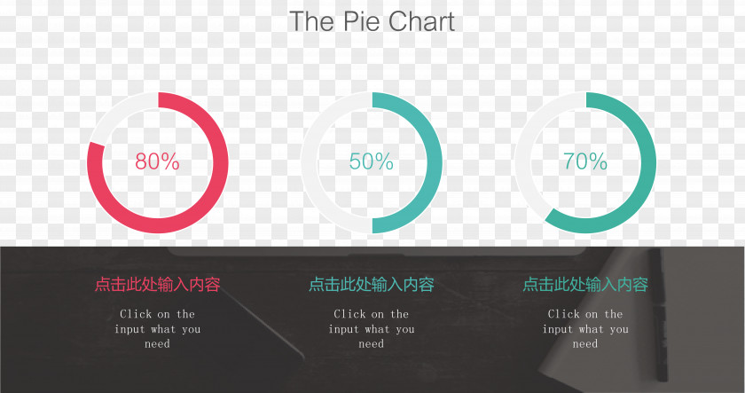 Simple Accounting FIG Ring Chart Download Data PNG