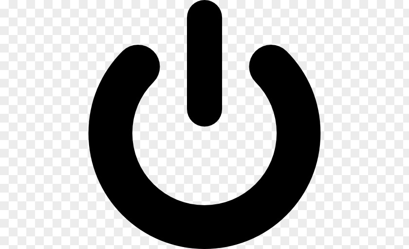 Symbol Power Sign Logo PNG