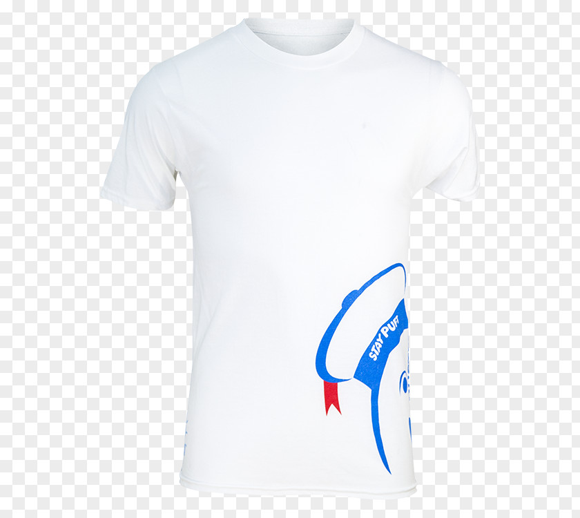 T-shirt Stay Puft Marshmallow Man Ghostbusters Sleeve PNG