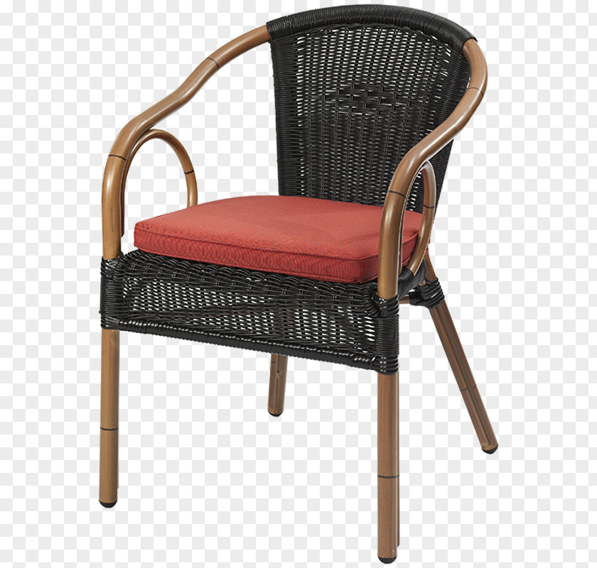 80 Monte Carlo Chair Table Rotan Garden Furniture PNG