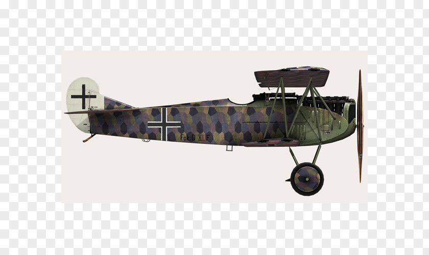 Airplane Royal Aircraft Factory R.E.8 Fokker D.VII Nieuport 28 PNG