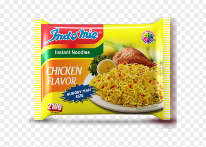 Chicken Pasta Instant Noodle Spaghetti Indomie PNG