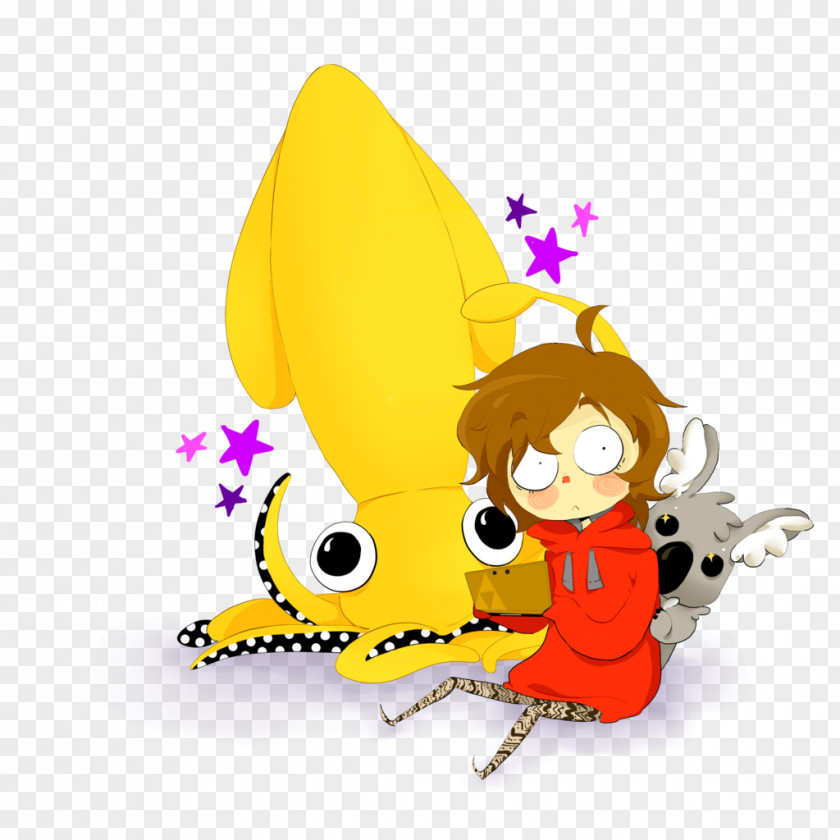 Computer Desktop Wallpaper Character Clip Art PNG