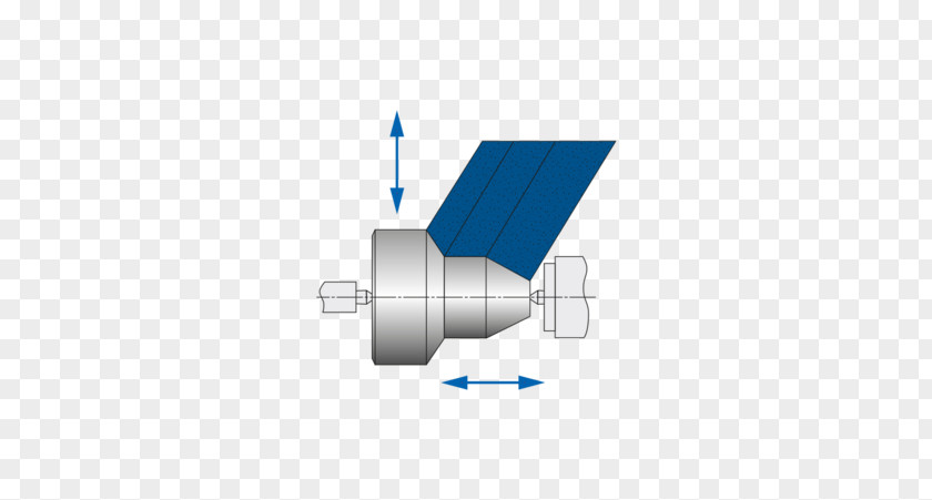 Cylindrical Grinder Technology Cylinder PNG