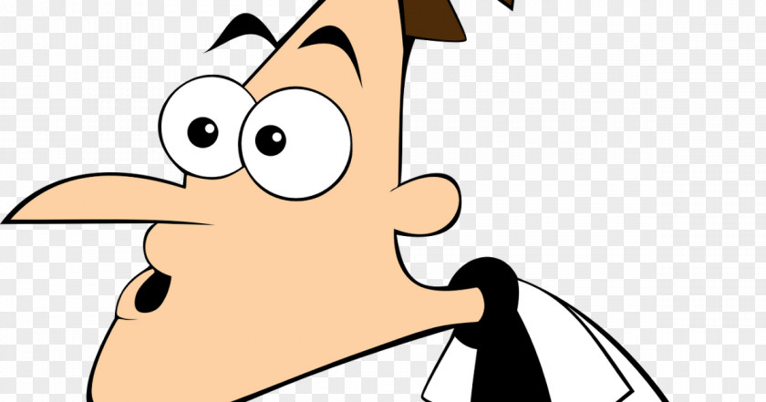 Dr. Heinz Doofenshmirtz Phineas Flynn Ferb Fletcher Perry The Platypus Fast And PNG