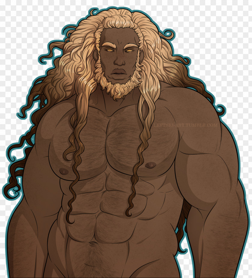 Handsome Boy Gorilla Lion Homo Sapiens Cat PNG