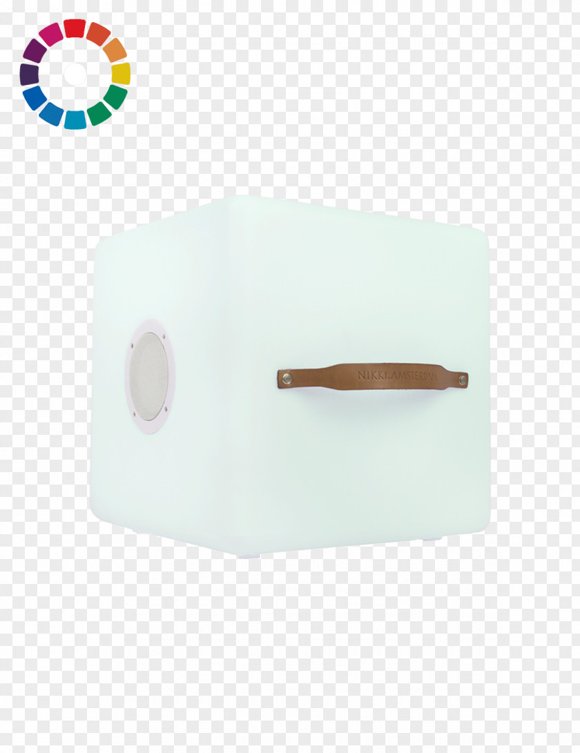 Light Fixture Lamp Cube Loudspeaker PNG