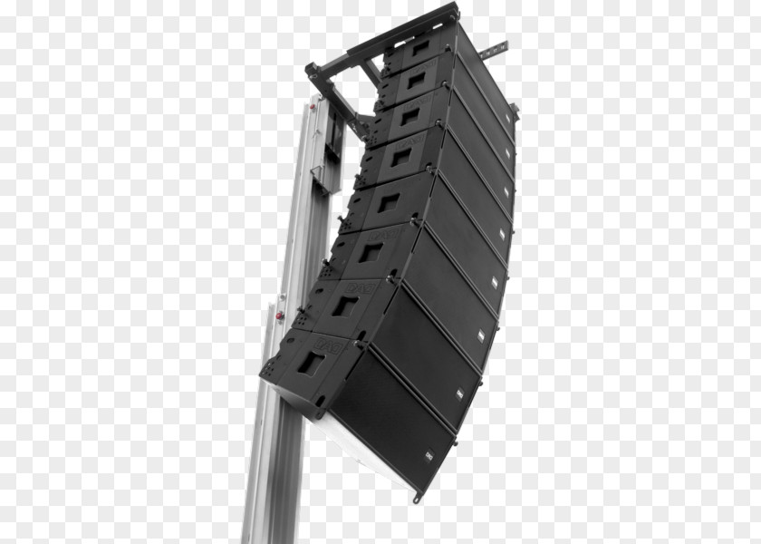 Line Array Car Steel Angle PNG