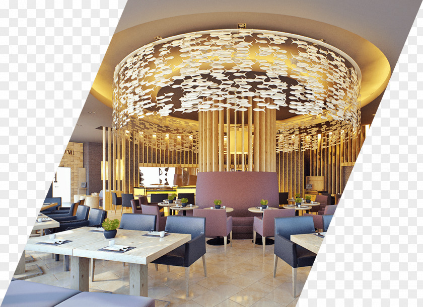 Lively Atmosphere Interior Design Services Ceiling PNG