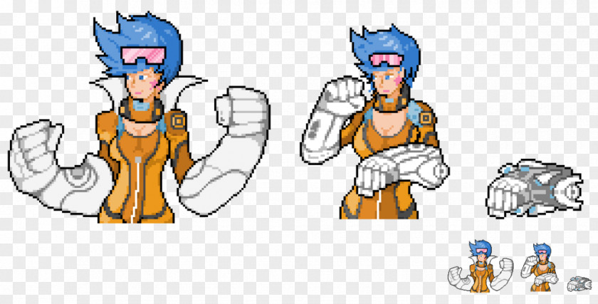 Mobile Legends Pixel Art DeviantArt Sonicluke Drawing PNG