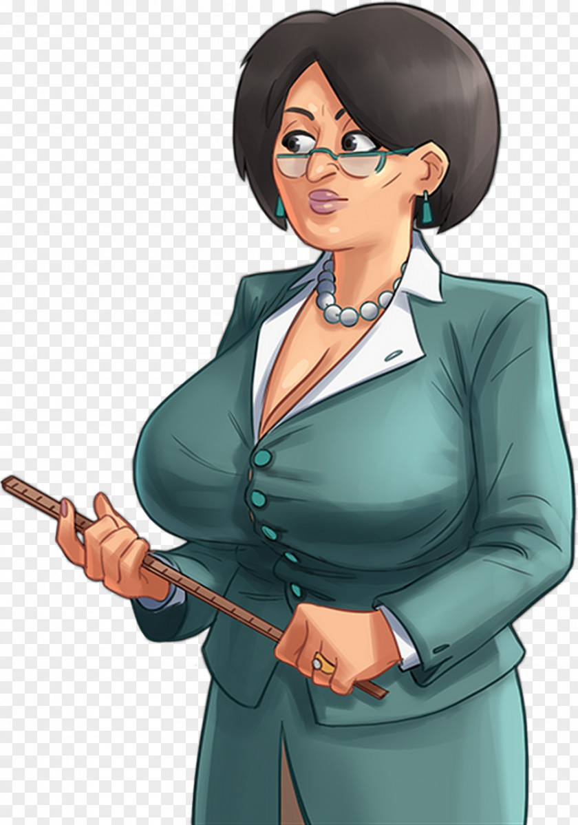 Mrs. Cartoon Human Behavior Character Fiction PNG