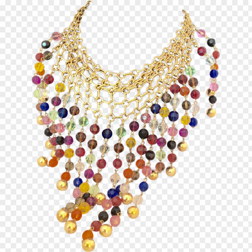 Necklace Jewellery Pearl Clothing Accessories Gemstone PNG