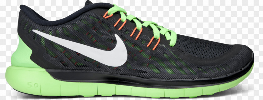 Nike Sports Shoes Free 5.0 Men's Running Shoe Adidas PNG