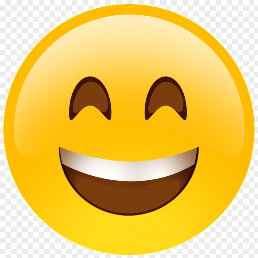 Smiley Emoji Emoticon Sticker PNG