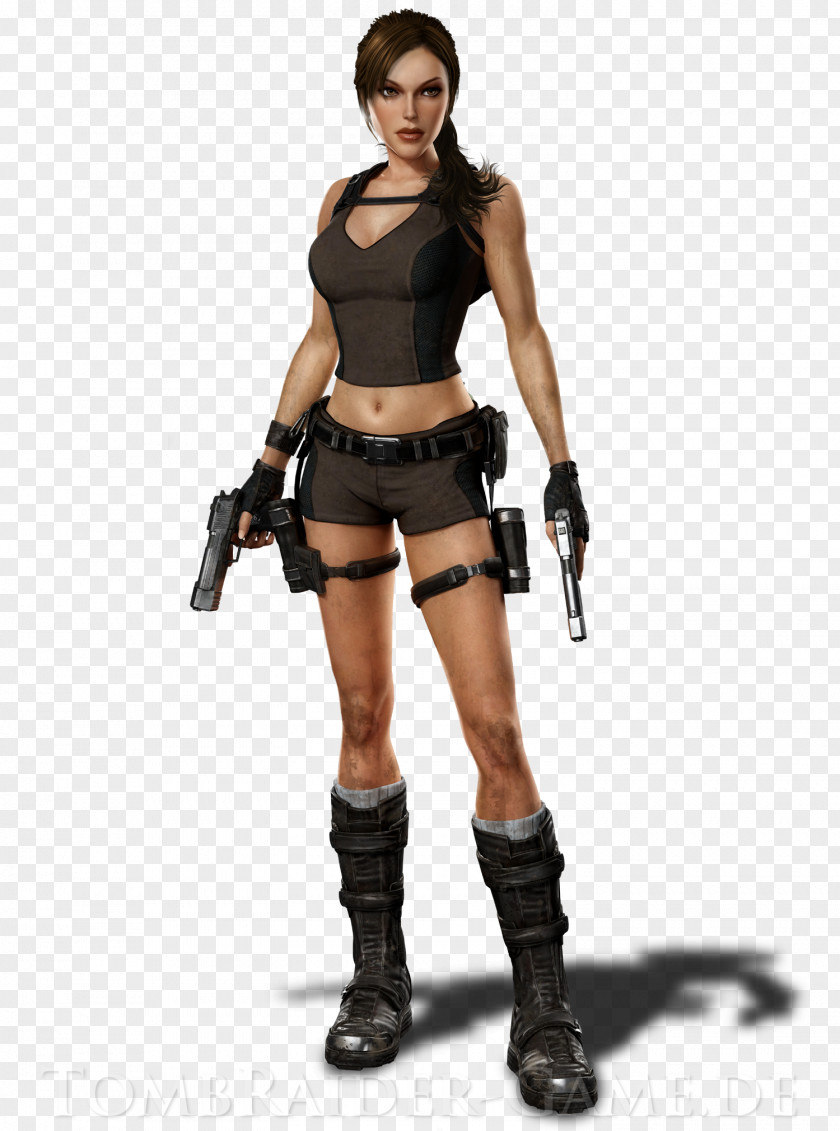 Tomb Raider: Underworld Anniversary Legend Lara Croft And The Guardian Of Light PNG