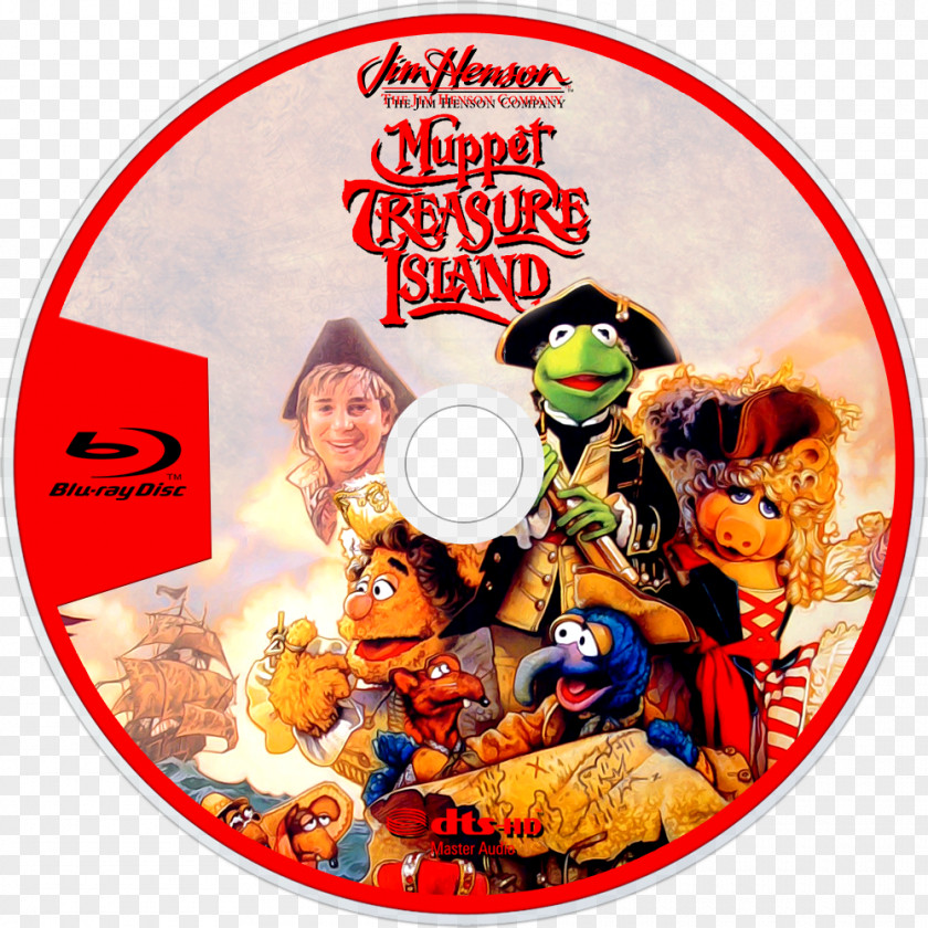 Treasure Island Castaway Rizzo The Rat Muppets Film Muppet Jerry Nelson PNG