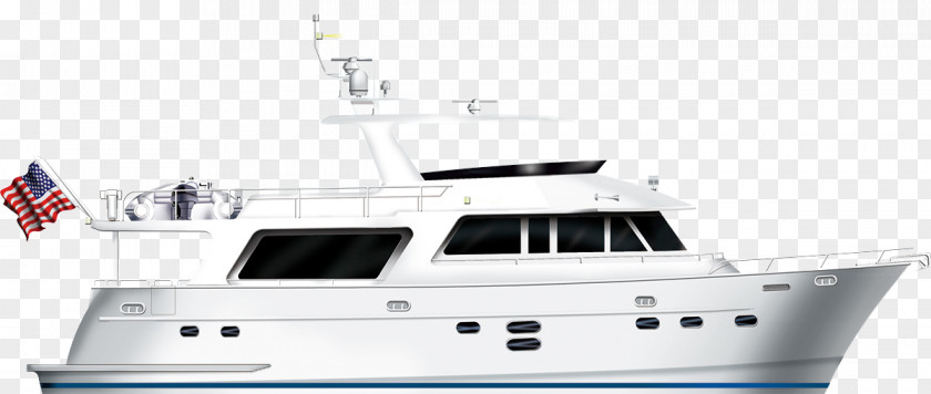 Yacht Luxury Motor Boats Ship PNG