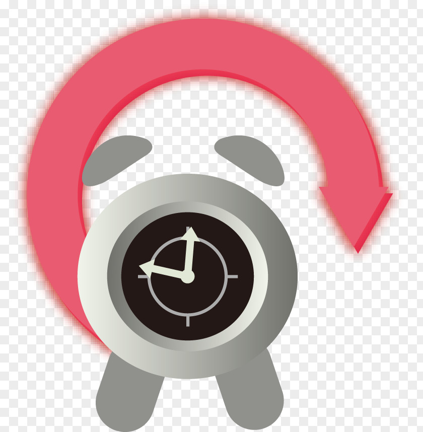 Alarm Time Table Clock Watch PNG