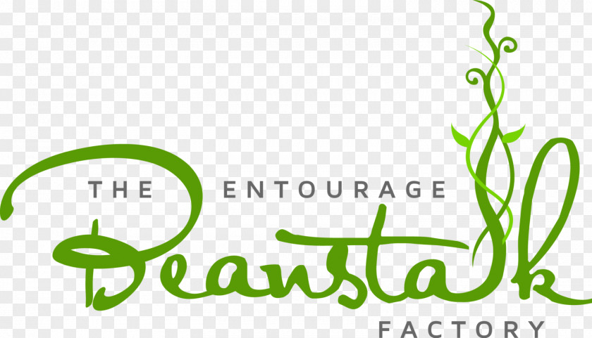 Beanstalk Factory Entrepreneurship Logo Innovation .au PNG