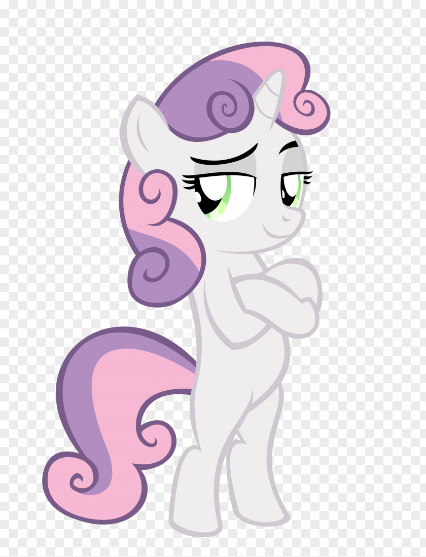 Belle Sweetie Pony Art Drawing Horse PNG