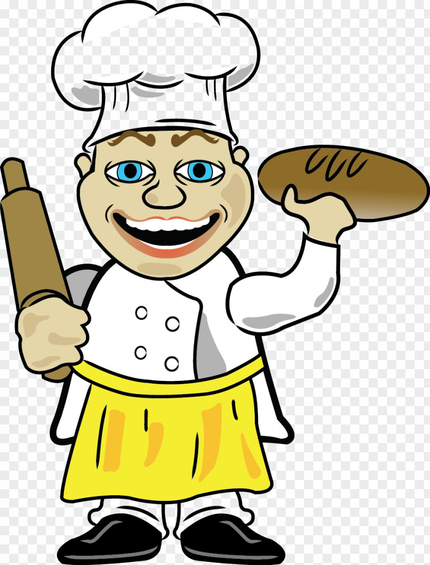 Clip Art Thumb Design Food Mascot PNG