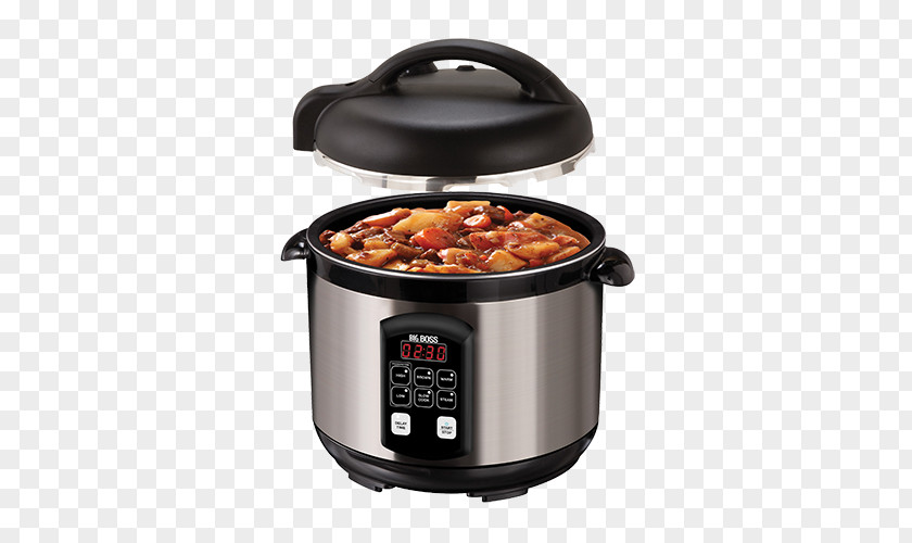 Cooking Rice Cookers Slow Pressure PNG