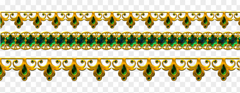 Emerald Flower Pattern Vector Gemstone Jewellery PNG
