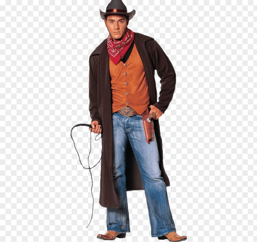 Hat American Frontier Cowboy Costume Party Clothing PNG