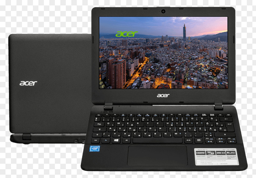 Laptop Netbook Taipei Computer Hardware Personal PNG