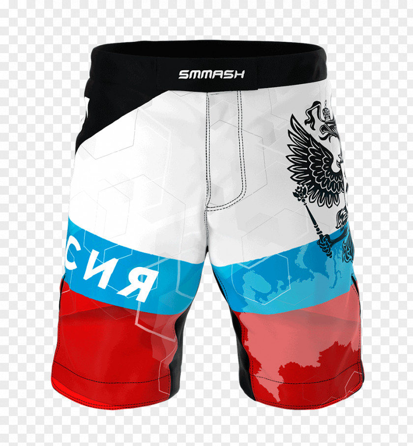 MMA Shorts Mixed Martial Arts Swim Briefs Clothing Trunks PNG