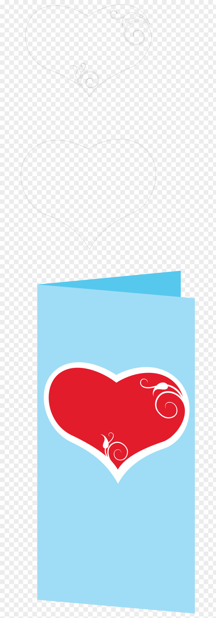 Paper Cut Playing Card Ace Of Hearts Knife King Spades Clip Art PNG