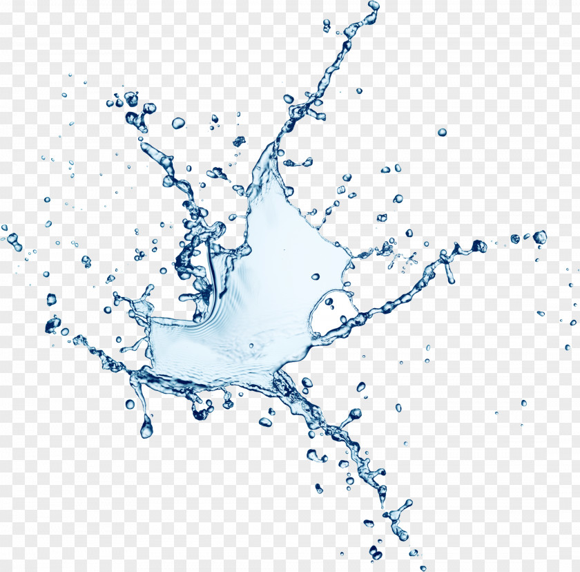 Splash PNG