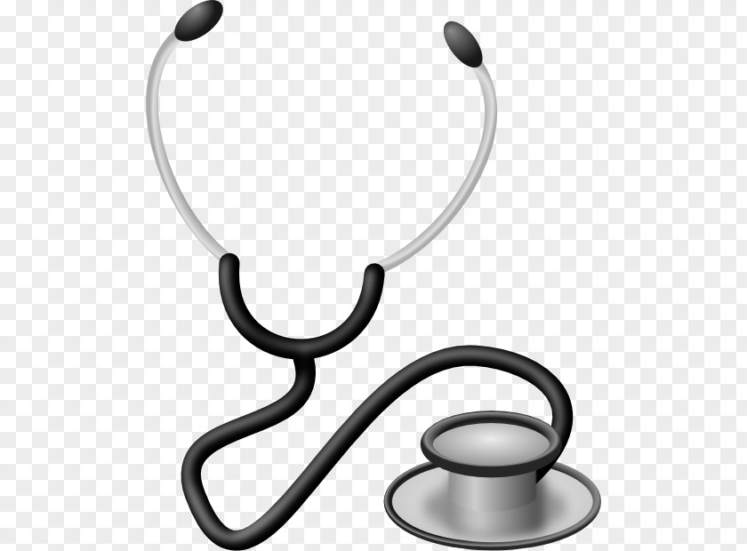 Stethoscope Cartoon Medicine Clip Art PNG