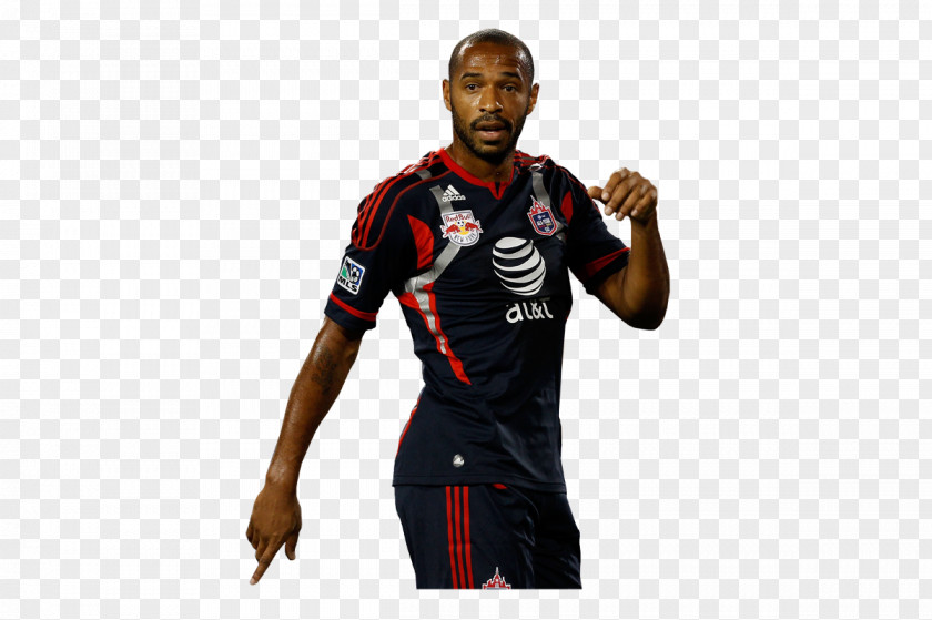 Thierry Henry Team Sport Football Player PNG