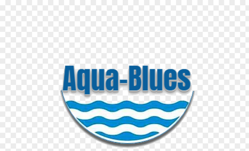 Water Logo Brand Font PNG