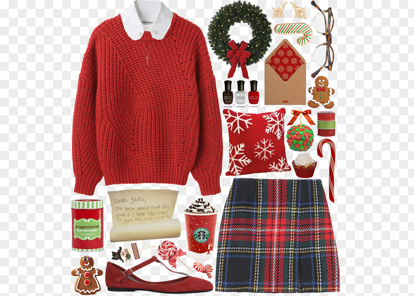 Women's Autumn And Winter Clothing With Tartan Fashion Designer Woman PNG
