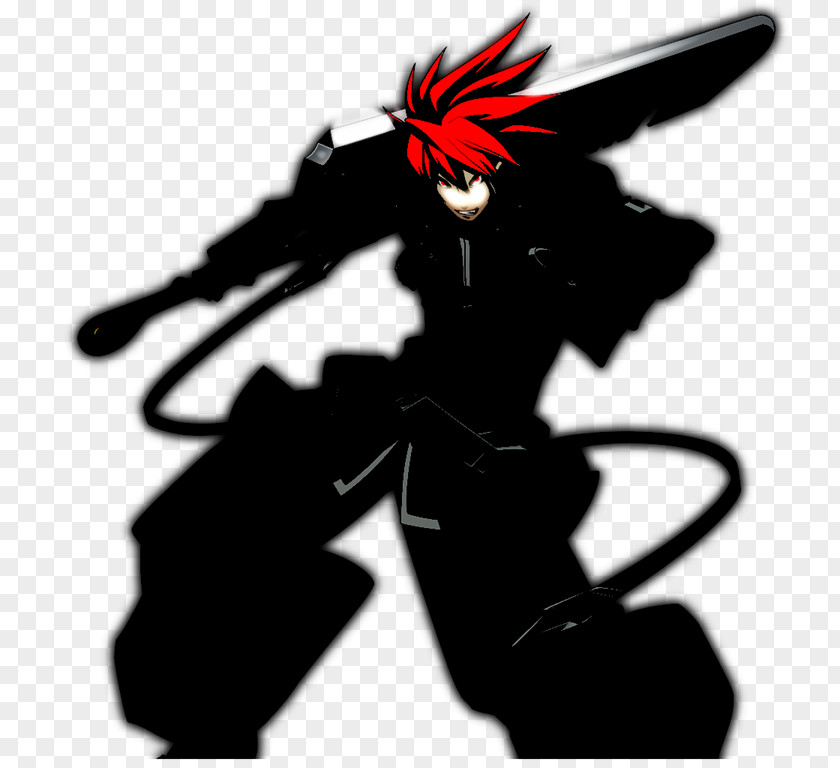 Yamata No Orochi BlazBlue: Continuum Shift Calamity Trigger Cross Tag Battle Ragna The Bloodedge Character PNG